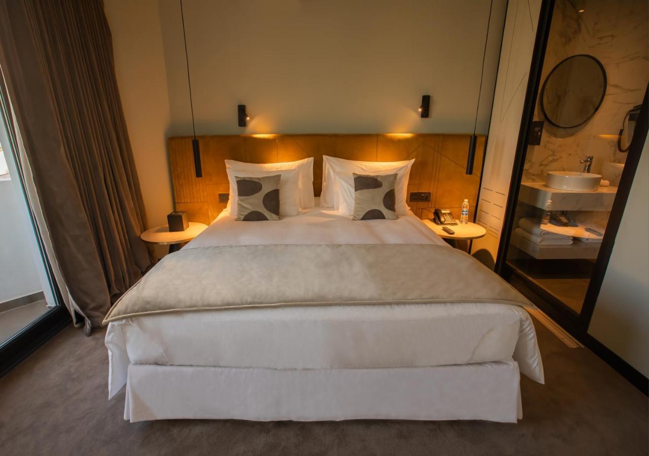 Hotel Jm Eco-friendly 4*