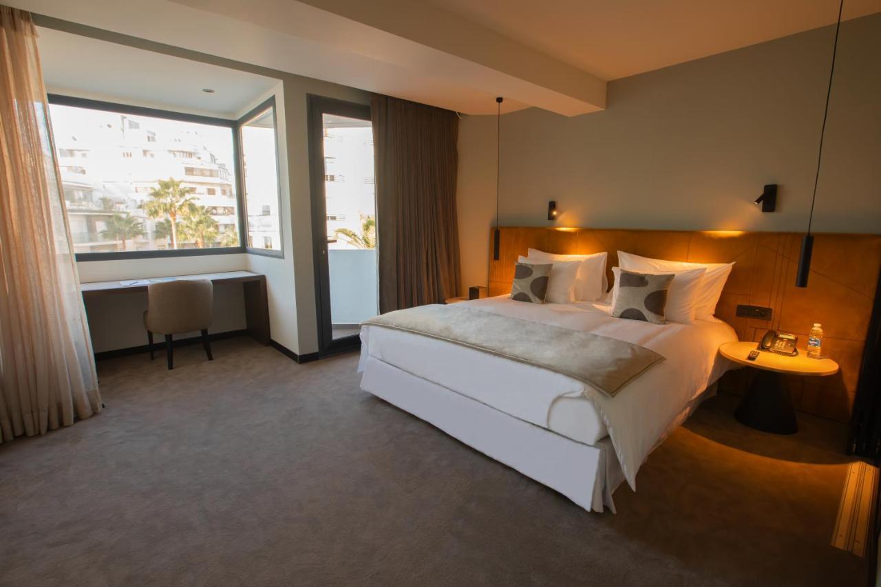 Jm Eco-friendly 4* Casa Blanca