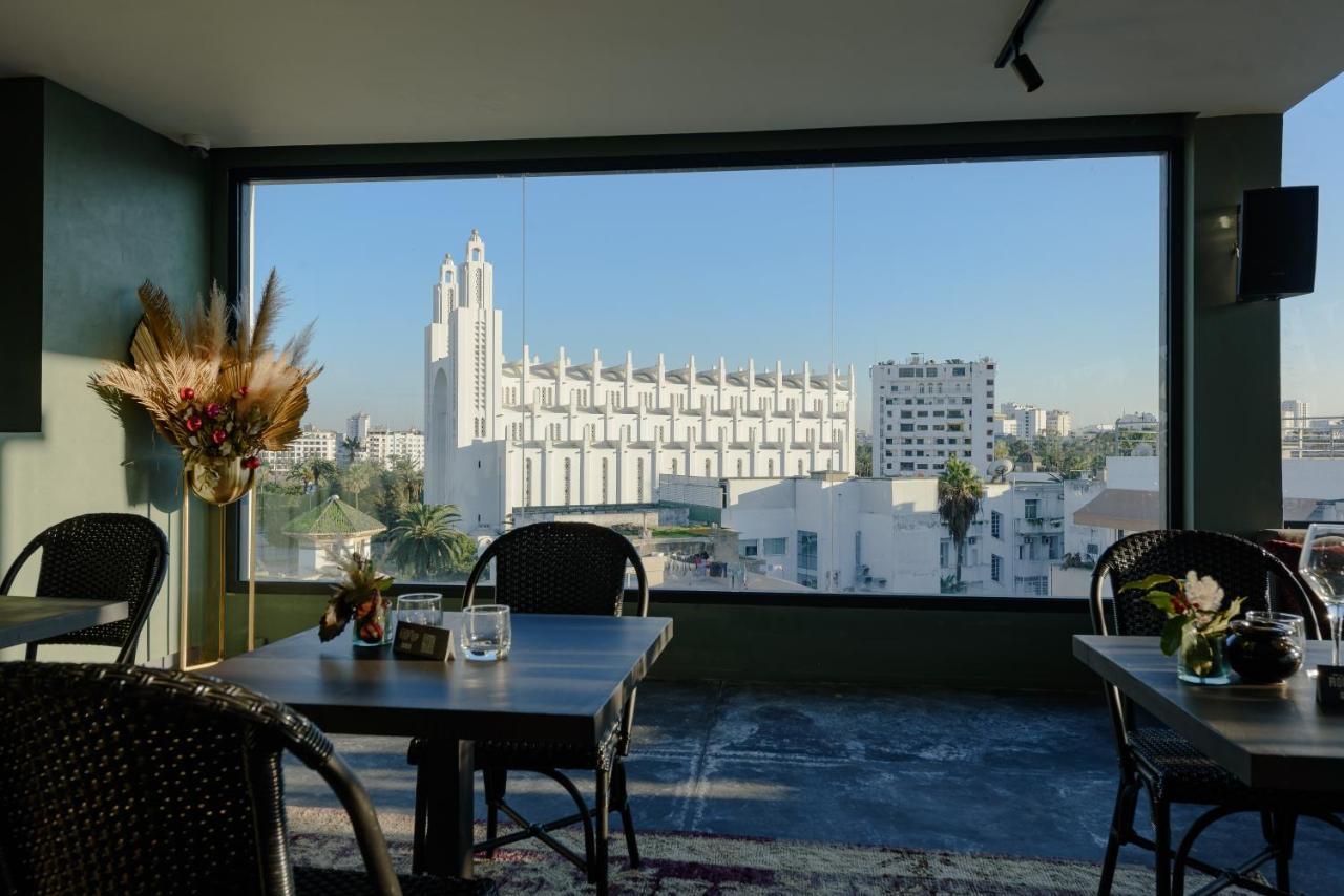 Jm Eco-friendly 4* Casa Blanca