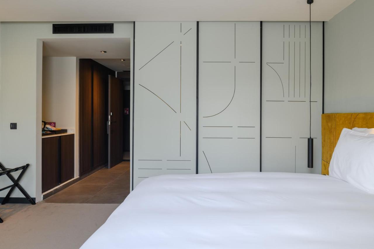 Jm Eco-friendly Hotel Casa Blanca