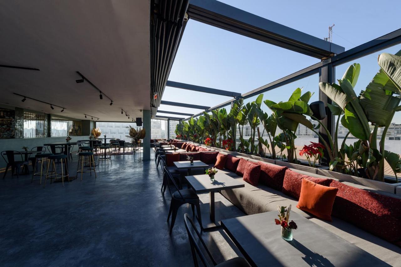 Jm Eco-friendly Hotel 4*