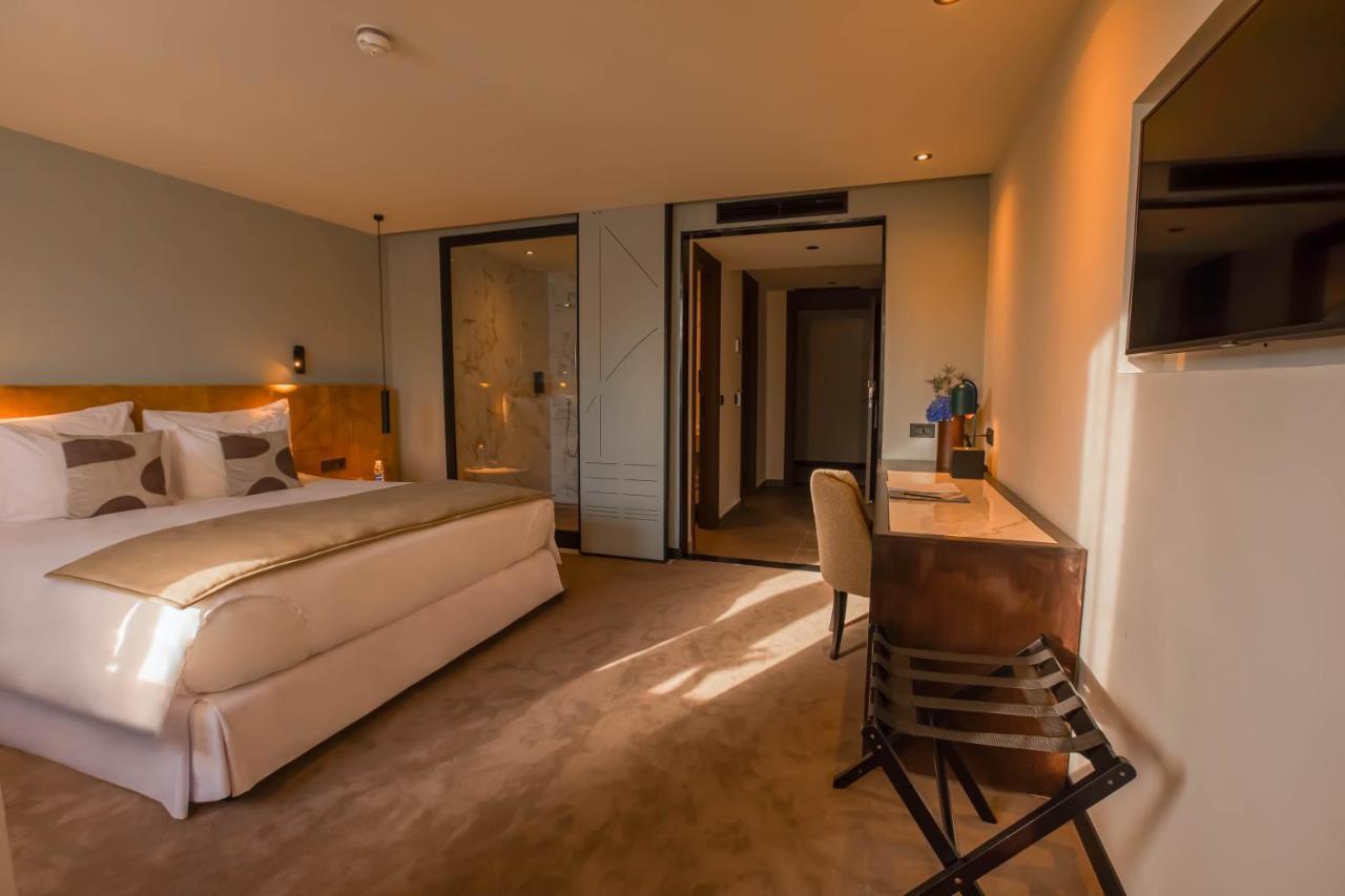 Hotel Jm Eco-friendly 4*