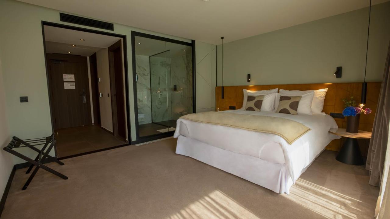 Hotel Jm Eco-friendly