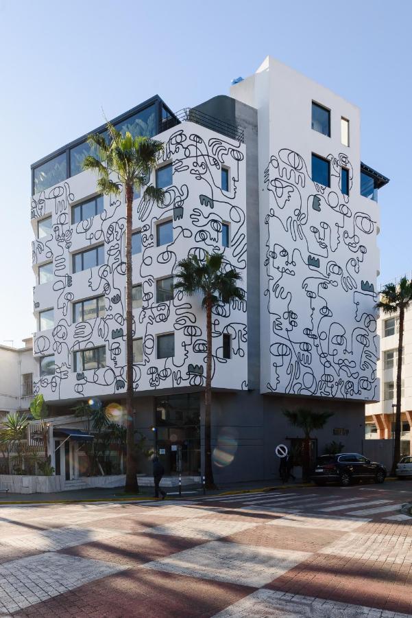 Jm Eco-friendly Hotel
