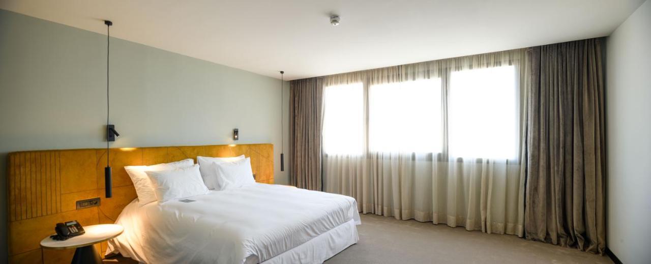 Jm Eco-friendly Hotel