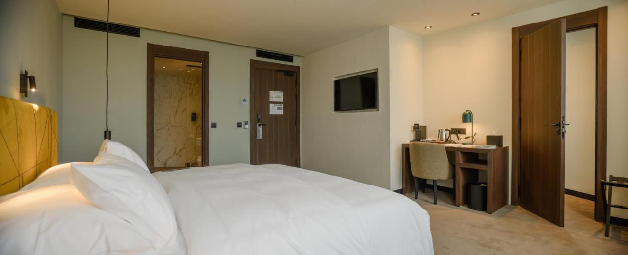 Jm Eco-friendly 4* Casablanca