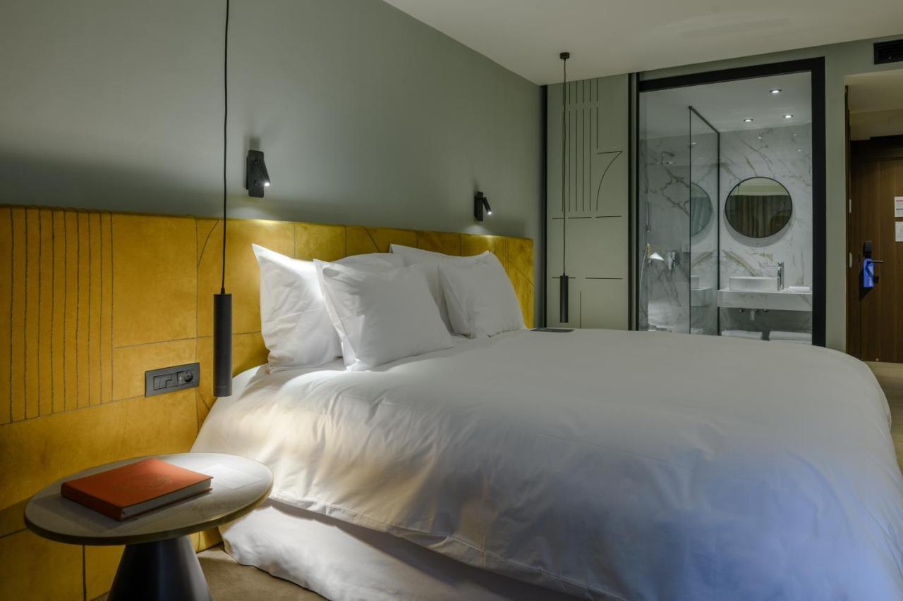 Jm Eco-friendly Hotel Casablanca