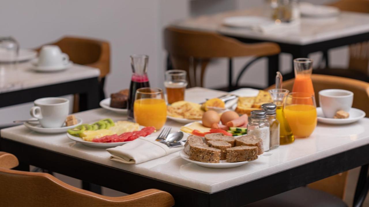 Jm Eco-friendly 4* Casablanca