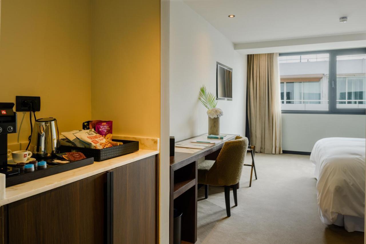 Hotel Jm Eco-friendly Casablanca