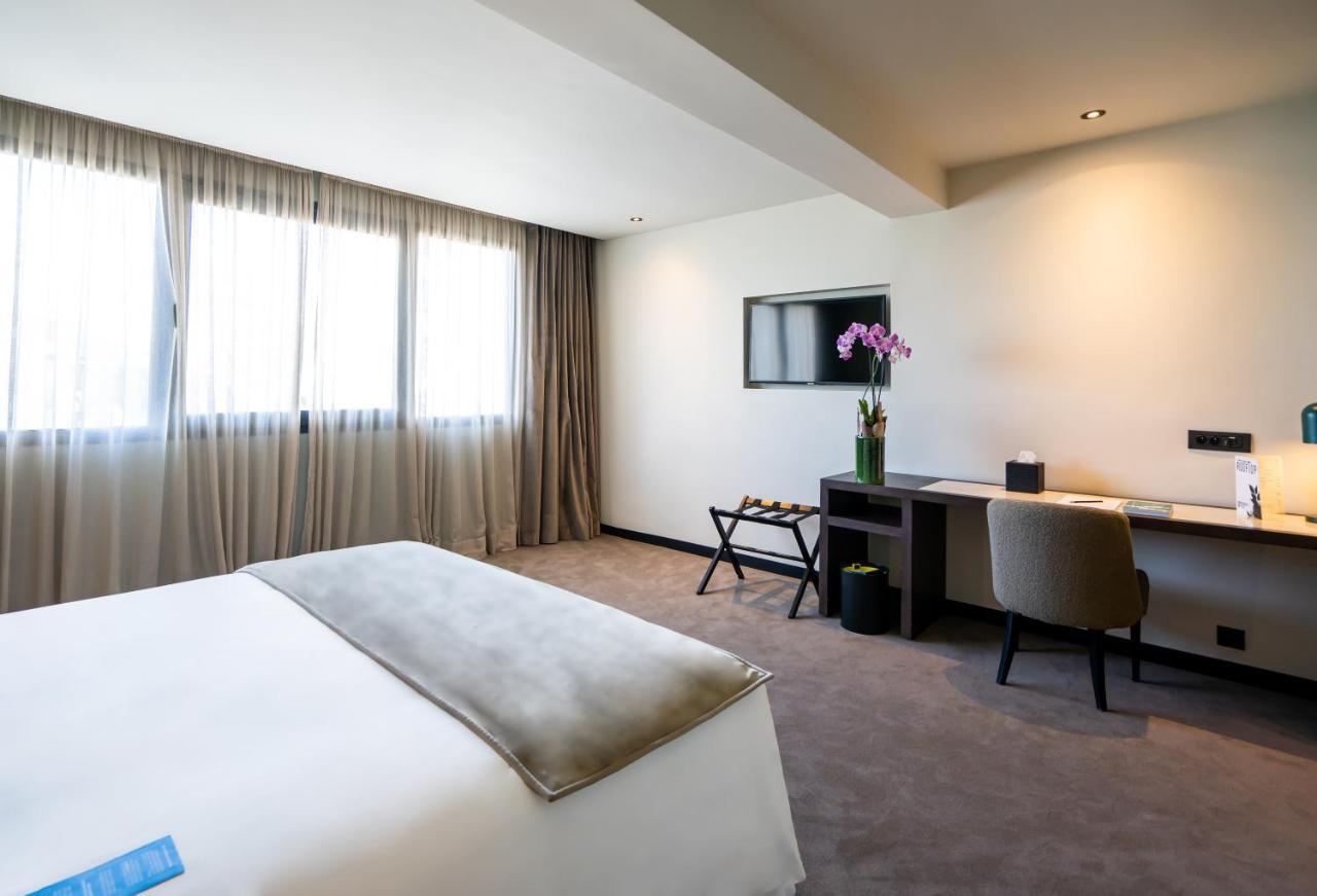Jm Eco-friendly Hotel