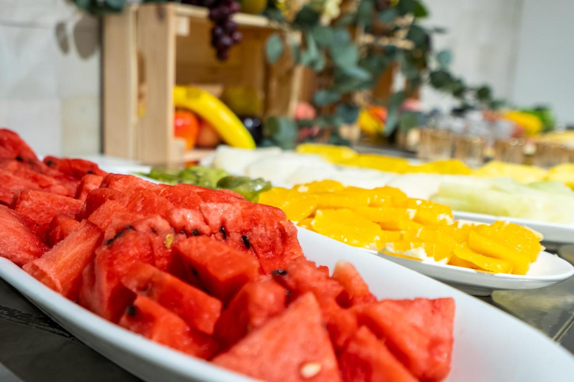 Jm Eco-friendly 4* Casablanca