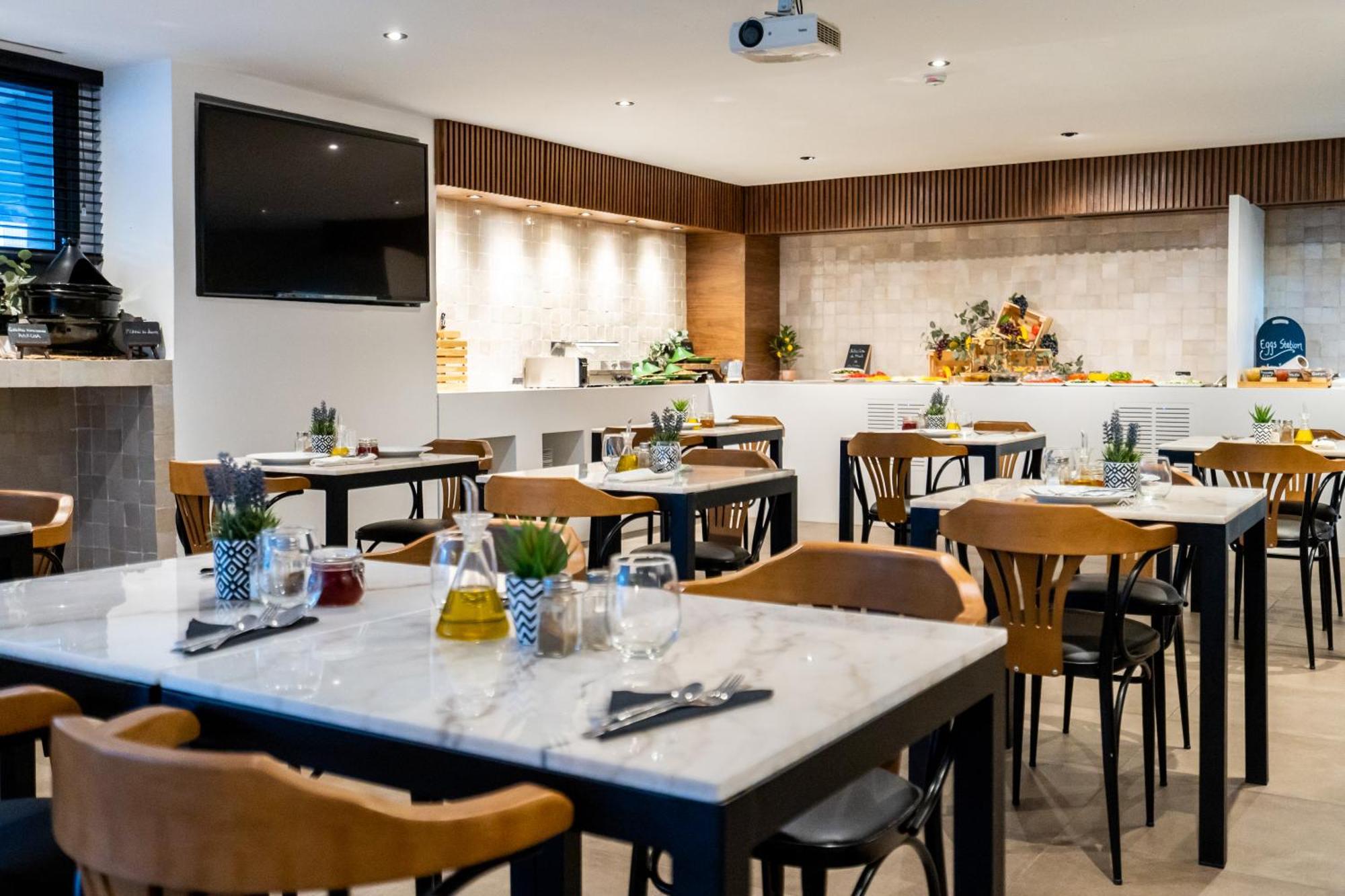 Hotel Jm Eco-friendly