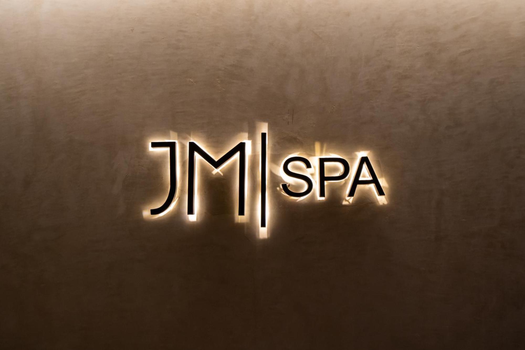 Jm Eco-friendly Hotel 4*