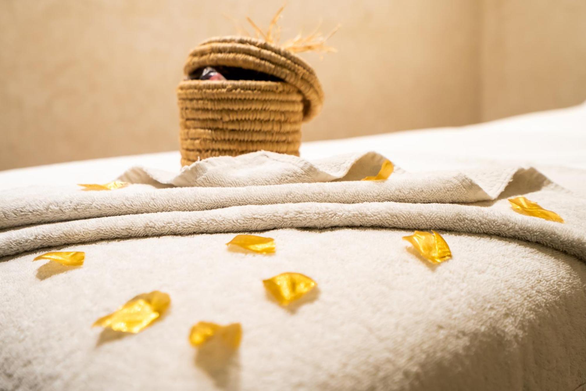 Jm Eco-friendly Hotel Casablanca