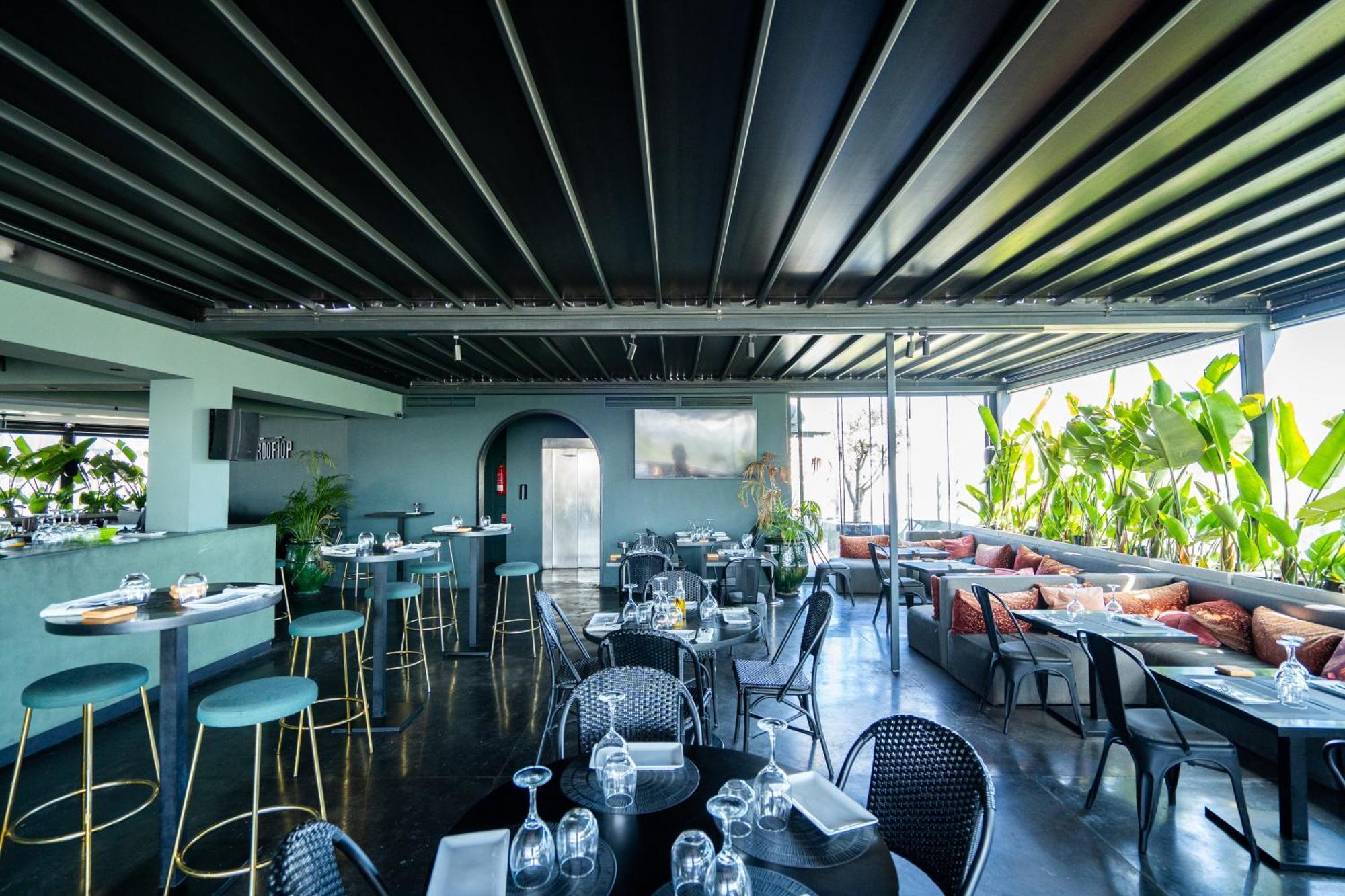 Jm Eco-friendly Hotel
