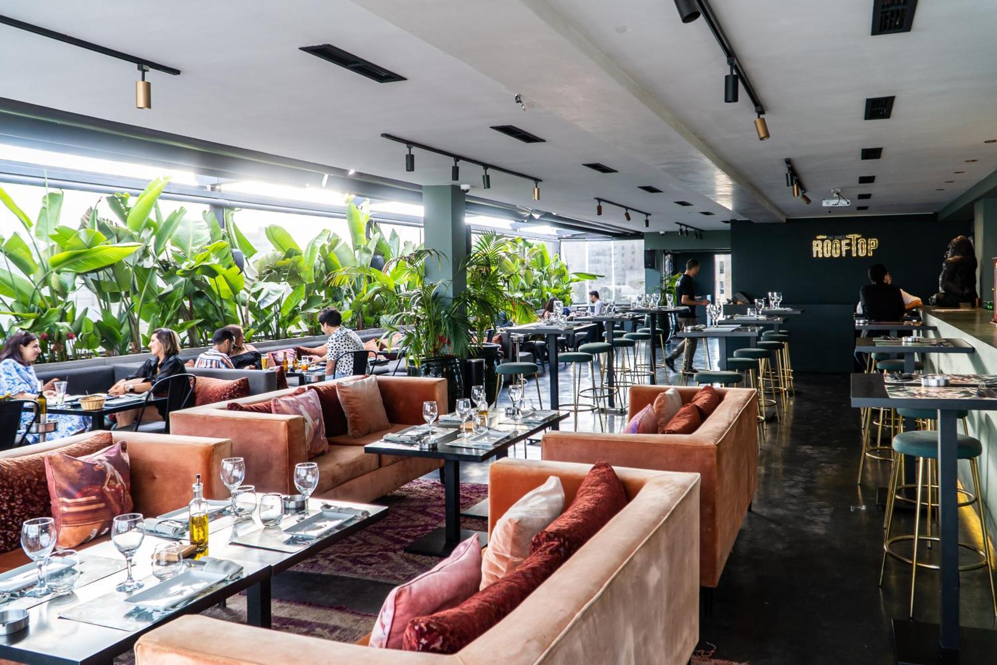 Hotel Jm Eco-friendly
