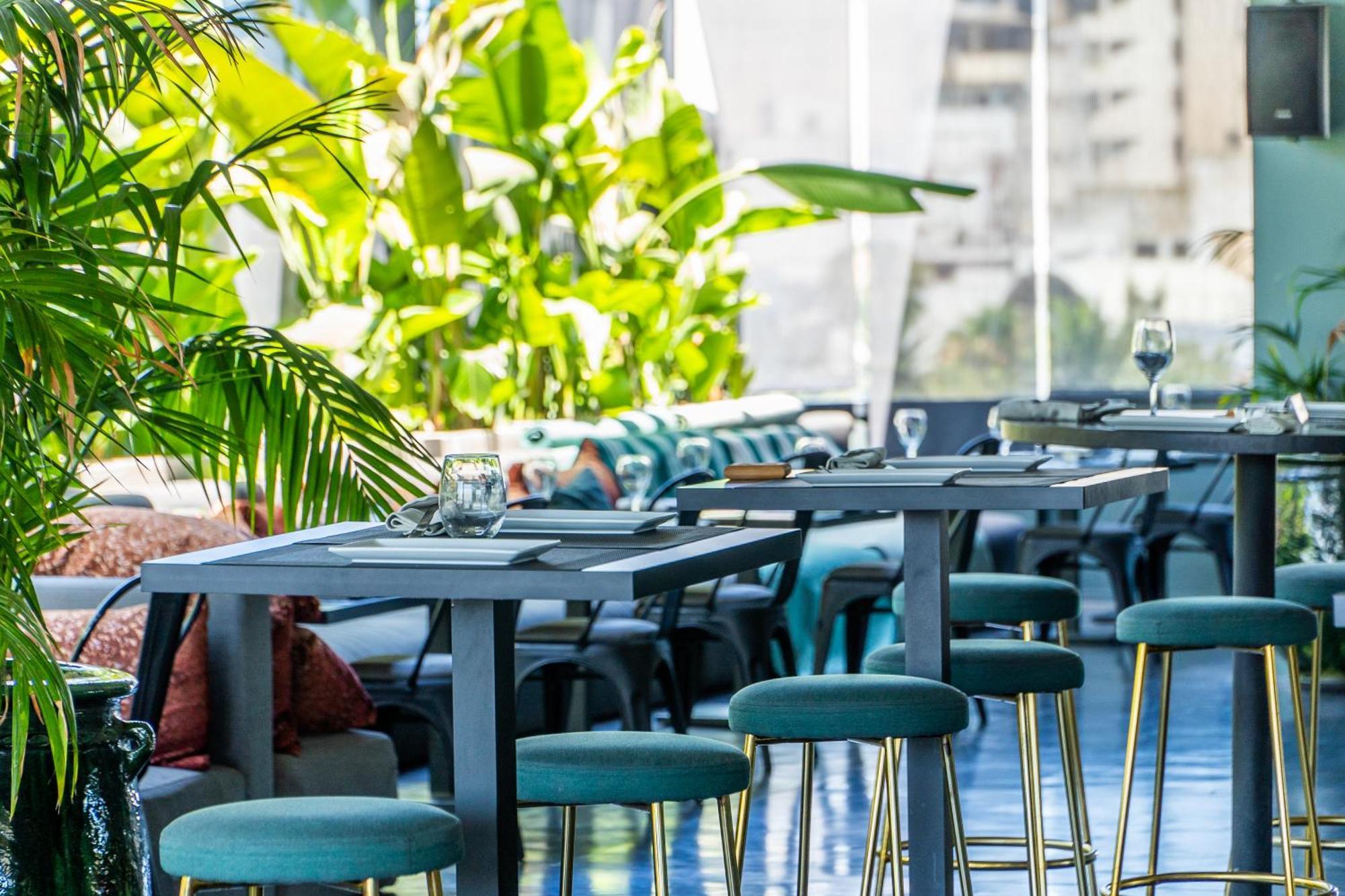Hotel Jm Eco-friendly 4*